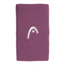 Head Wristband 5'' Dirty Lilac - 2 szt.